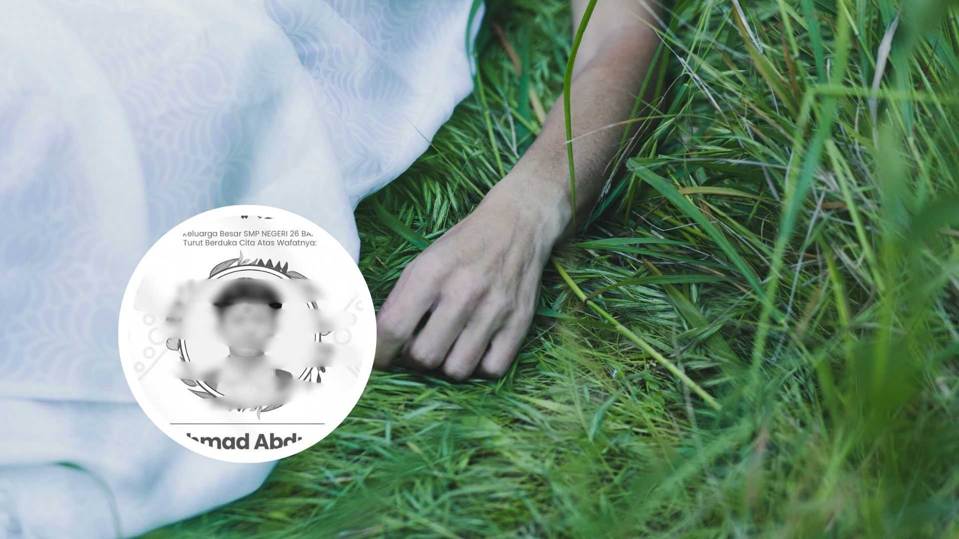 Fakta Dua Remaja Garut Nekat Habisi Nyawa Siswa SMPN 26 Bandung di Eks Kampung Gajah